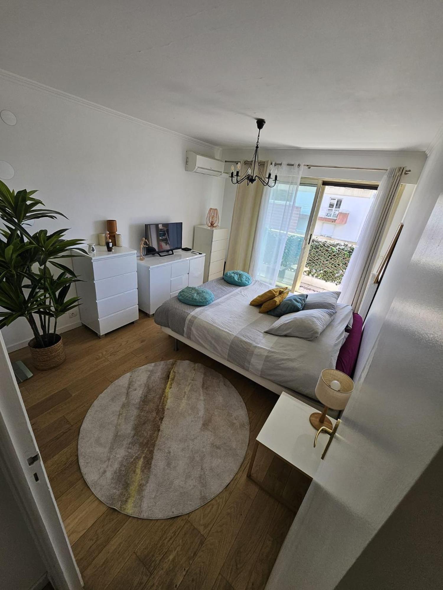 앙티브 Le Duplex 아파트 외부 사진