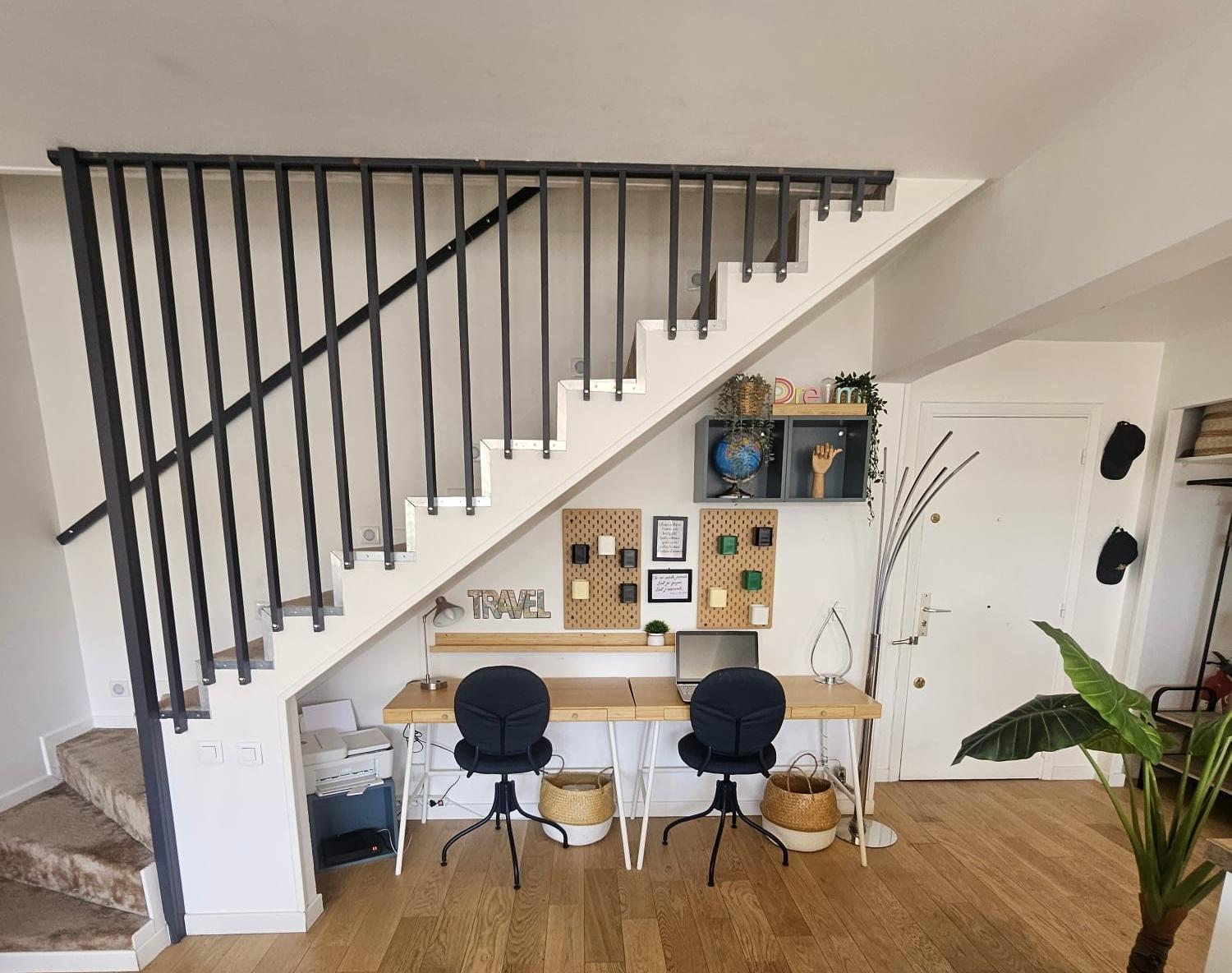 앙티브 Le Duplex 아파트 외부 사진